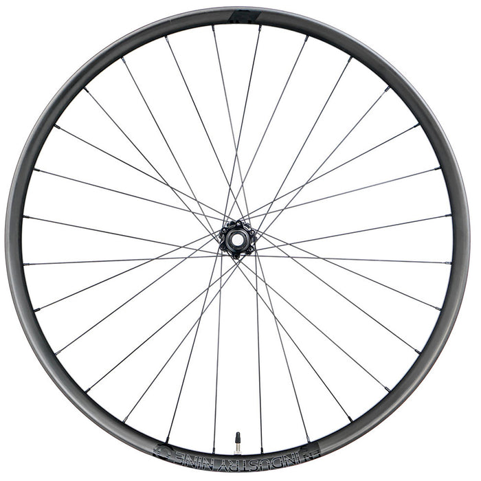 Industry Nine Hydra Enduro S Carbon Wheelset - MX Black/Black