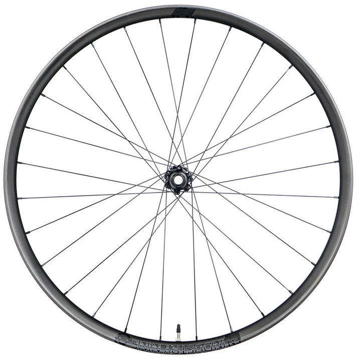 Industry Nine Hydra Enduro S Carbon Wheelset - MX Black/Black