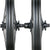 Industry Nine Hydra Enduro S Carbon Wheelset - MX Black/Black
