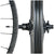 Industry Nine Hydra Enduro S Carbon Wheelset - MX Black/Black