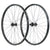 Industry Nine Hydra Enduro S Carbon Wheelset - MX Black/Black