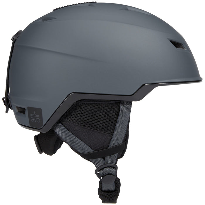 evo Felsen MIPS Helmet Charcoal