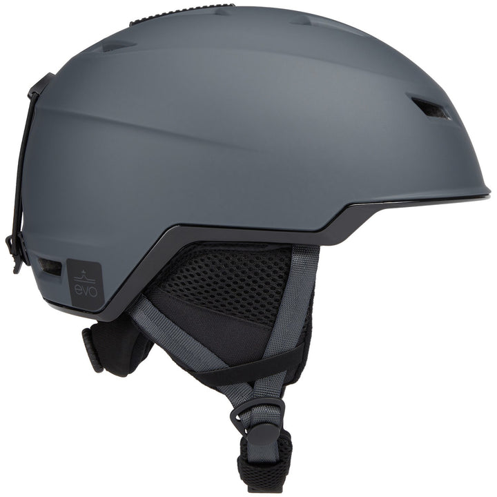 evo Felsen MIPS Helmet Charcoal