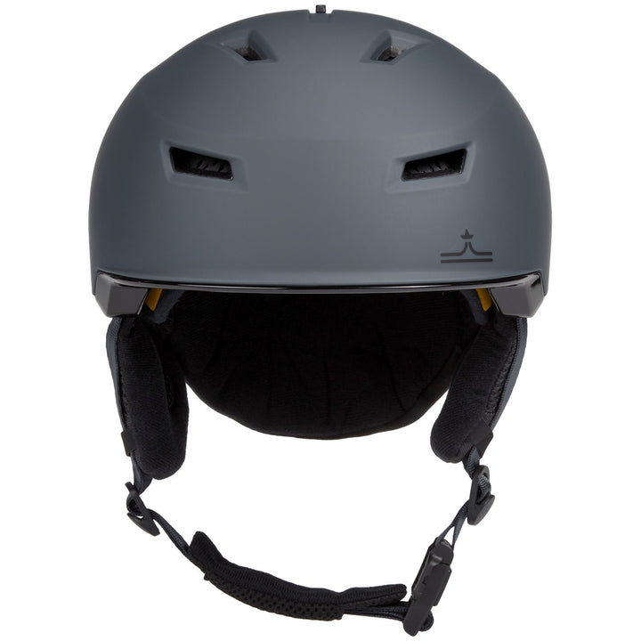 evo Felsen MIPS Helmet Charcoal