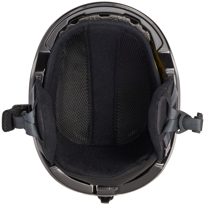 evo Felsen MIPS Helmet Charcoal