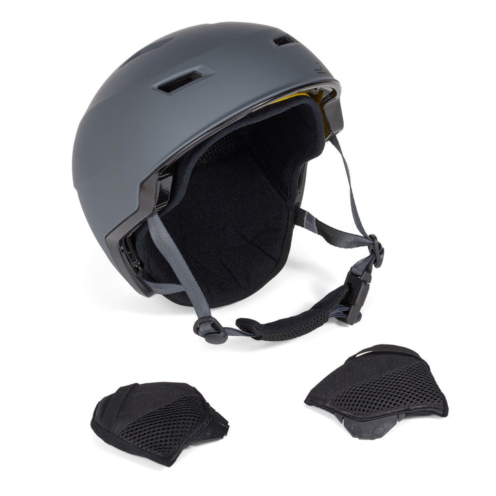 evo Felsen MIPS Helmet Charcoal