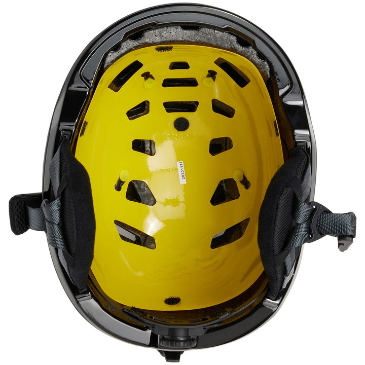 evo Felsen MIPS Helmet Charcoal