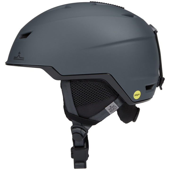 evo Felsen MIPS Helmet Charcoal
