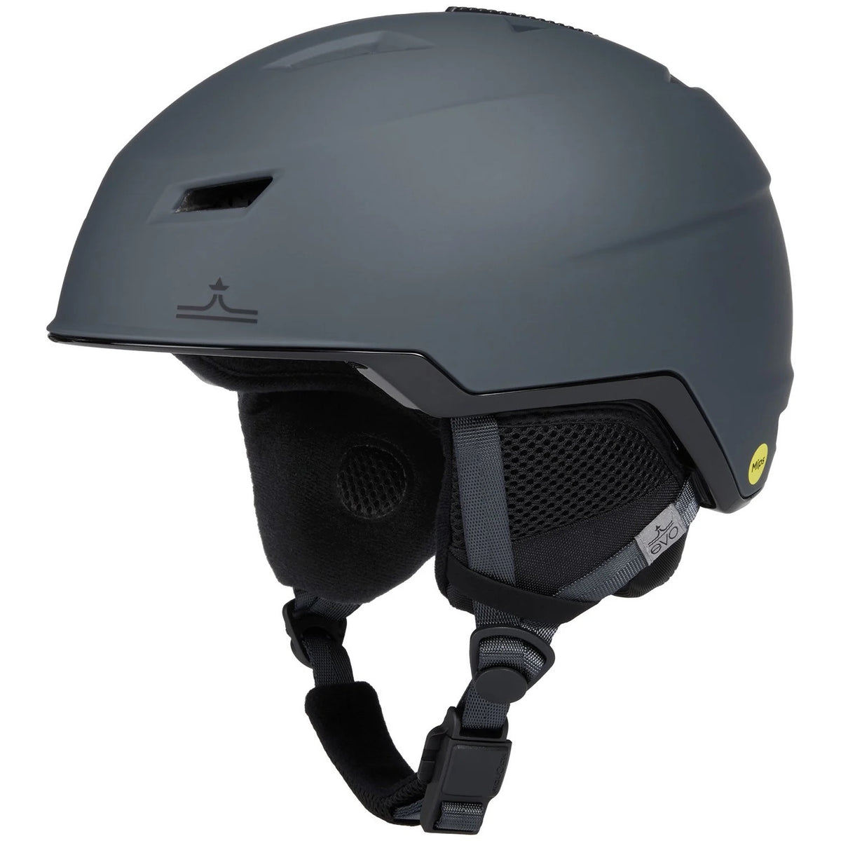 evo Felsen MIPS Helmet Charcoal