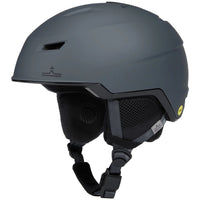 evo Felsen MIPS Helmet Charcoal::Charcoal