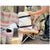 RMU Mountain Briefcase Beige