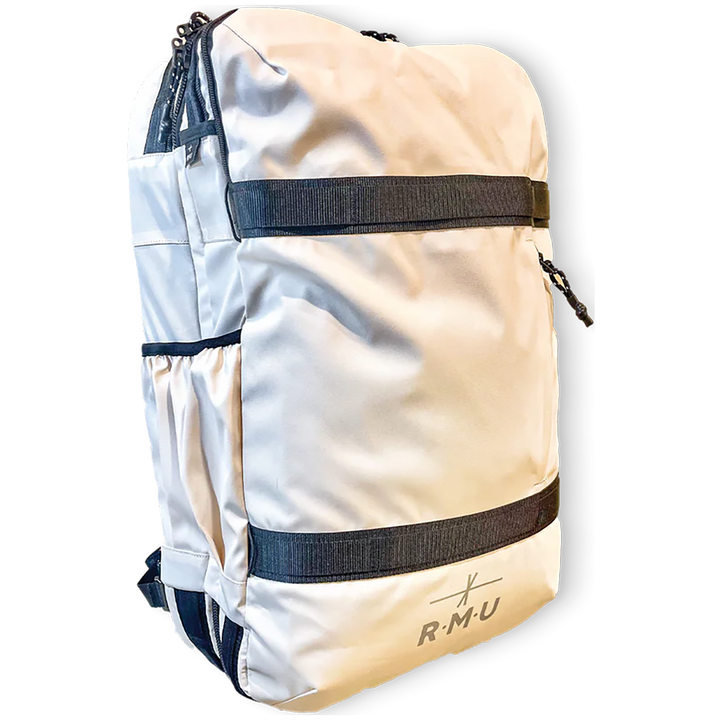 RMU Mountain Briefcase Beige