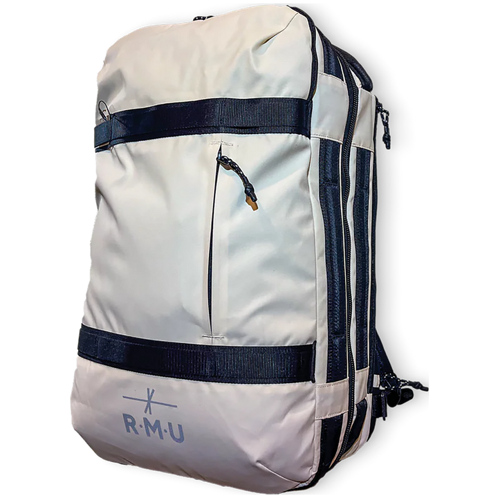 RMU Mountain Briefcase Beige