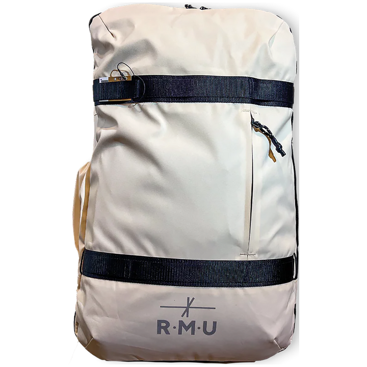 RMU Mountain Briefcase Beige