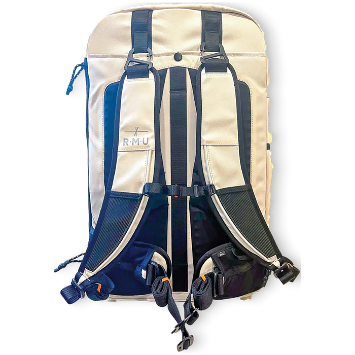 RMU Mountain Briefcase Beige