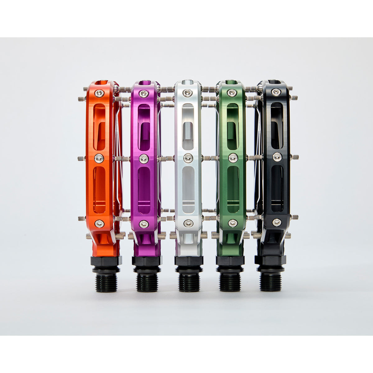 PNW Components Loam Pedals Gen 2