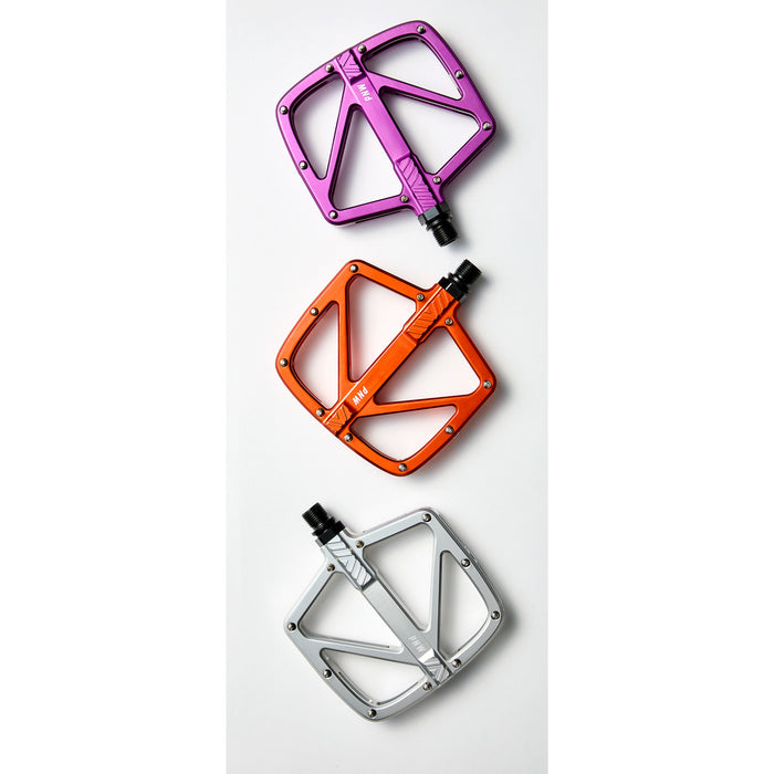 PNW Components Loam Pedals Gen 2