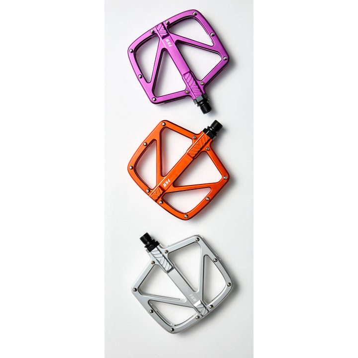 PNW Components Loam Pedals Gen 2