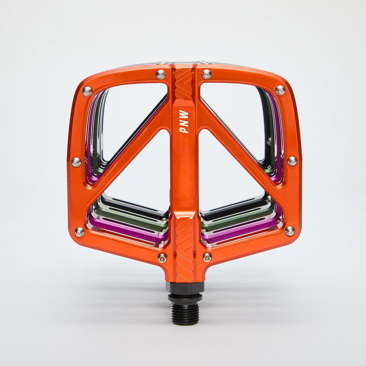 PNW Components Loam Pedals Gen 2