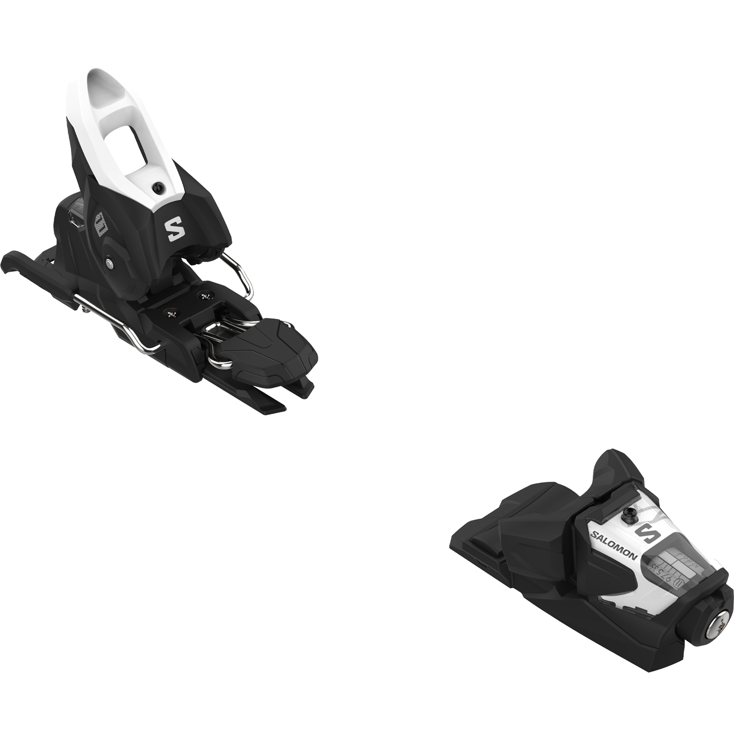 Salomon Stage Ski Bindings