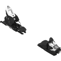 Salomon Stage 11 GW Ski Bindings 2026 White/Black::White/Black