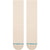 Stance Icon Socks Oatmeal