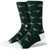 Stance Huntin Crew Socks Pine
