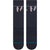 Stance Gone Fishin Crew Socks Navy