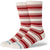 Stance Cabin Days Crew Socks Canvas