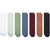Stance 7 Days A Week Pack Socks Multi