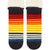 Stance Current Slipper Socks Black