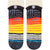 Stance Current Slipper Socks Black