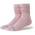 Stance Icon Slouch Crew Socks - Women's Lilac