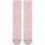 Stance Icon Slouch Crew Socks - Women's Lilac