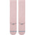 Stance Icon Slouch Crew Socks - Women's Lilac