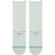 Stance Rolled Solid Crew Socks - Women's Paleblue