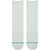 Stance Rolled Solid Crew Socks - Women's Paleblue