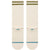 Stance Waffles N Butter Crew Socks - Women's Ivory