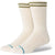 Stance Waffles N Butter Crew Socks - Women's Ivory
