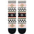 Stance Winter Bloom Crew Socks - Women's Lilac