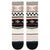 Stance Winter Bloom Crew Socks - Women's Lilac