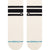 Stance Boyd Quarter Socks - Women's Ivory