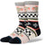 Stance Winter Bloom Crew Socks - Women's Lilac