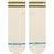 Stance Waffles N Butter Socks - Women's Ivory