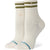 Stance Waffles N Butter Socks - Women's Ivory