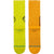 Stance Grinch and Max Socks Green