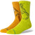 Stance Grinch and Max Socks Green