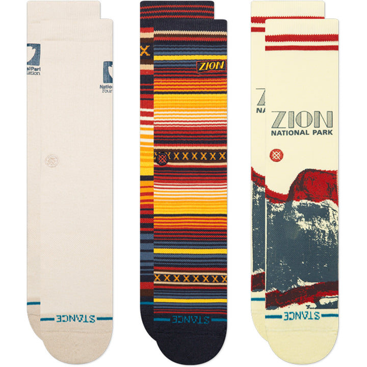 Stance Zion Box Set Multi