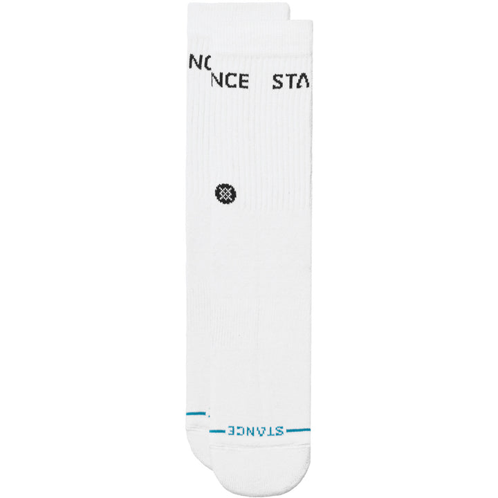 Stance Origin 6 Pack Crew Socks Multi
