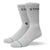 Stance Origin 6 Pack Crew Socks Multi